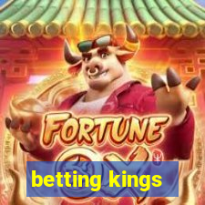 betting kings